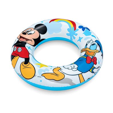 Disney Junior® Schwimmring Mickey & Friends Ø 48 x 11 cm