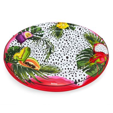 Badeinsel Fruits of Paradise™ Ø 173 x 25 cm