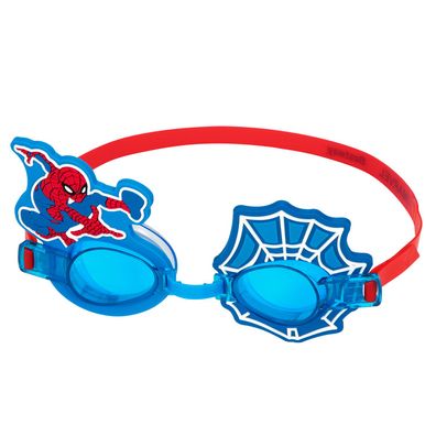 Spider-Man™ Schwimmbrille ab 3 Jahren