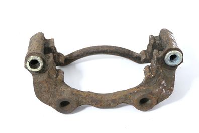 VW Golf 3 Caddy 9K Bremssattelhalter Bremsträger vorne links / rechts 357615125B