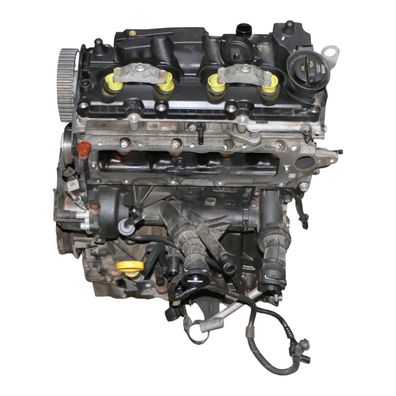 Touran Golf Passat Motor CXXA CXX CXXB 1.6TDI ca.119.500km - ohne Anbauteile ##