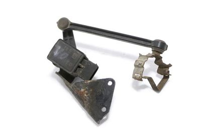 Audi A4 B5 Sensor Scheinwerfer Leuchtweitenregulierung Niveausensor Gestänge