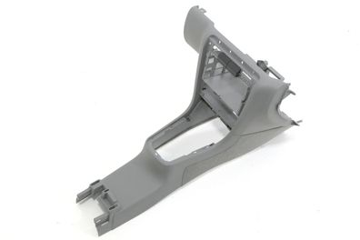 Skoda Octavia 1U Mitteltunnel Tunnel Mittelkonsole 1U1863241 grau
