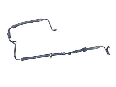 Audi A6 4F Dehnschlauch Servoschlauch Servoleitung 4F1422893AF 8-Zylinder Diesel