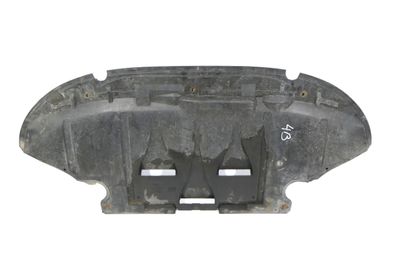 Audi A6 4B Unterfahrschutz Dämpfung Schutz unter Motor original TDI 4B0863823C
