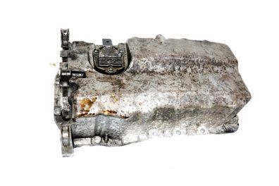 VW Golf 5 Touran Ölwanne 038103603AG 1,9 TDI mit Sensor