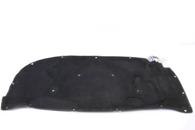 Audi A6 4B Dämpfung Motorhaube Dämmung Motorhaubendämmung TDI Dämmmatte Facelift