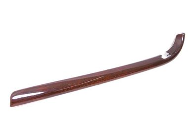 Superb 3U Verkleidung Abdeckung Dekor Holz Optik Zierleiste Tür wurzel