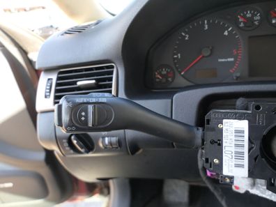 VW Golf 4 Passat Lenkstockschalter Blinkerhebel 8L0953513J Tempomat original