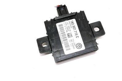 VW Golf 5 Touran Neigungssensor Diebstahlschutz 1K0907719C Caddy Steuergerät