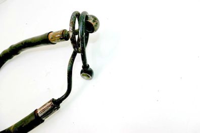 Audi A6 A4 Dehnschlauch Servoschlauch Servoleitung 8D1422893AL 4Zylinder Benzin