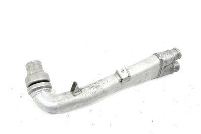 VW Touareg 7L Ladeluftrohr Ladeluft Rohr Druckrohr 7L6145945J 3,0 TDI BKS