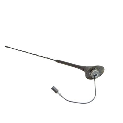 Seat 1P Leon Altea 5P Antenne Antennenfuß Fuß Antennensockel 5P0035501