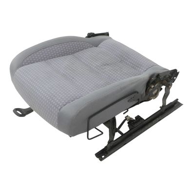 VW Touran Golf Sitzgestell Gestell Sitz Fahrersitz vorne links Höhenverstellung