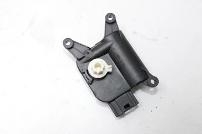 VW Golf 5 Stellmotor für Zentralklappe Heizung Umluft 1K0907511 Eos Touran