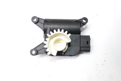 VW Golf 5 Stellmotor für Umluftbetrieb Heizung Umluft 1K0907511D Eos Touran