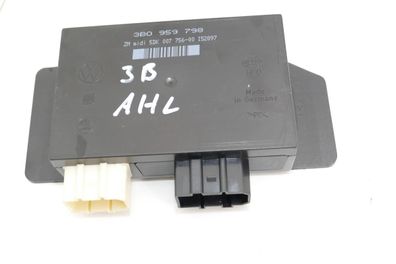VW Golf 4 Passat Komfortsteuergerät KSG 3B0959798 Steuergerät Skoda Octavia 3B