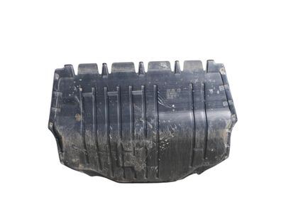 Polo 6R Ibiza Unterfahrschutz Dämpfung Schutz Motor 6R0825237B original TDI