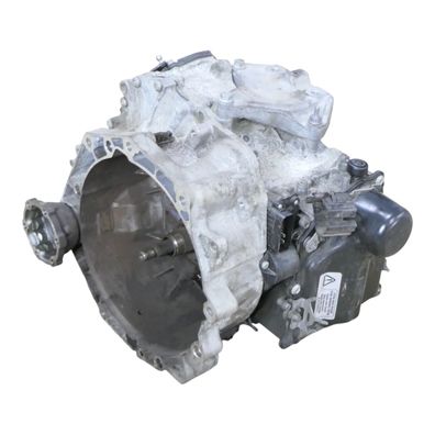 VW Touran Golf 6 1,4 TSI Getriebe Automatik PMH ca. 138.000km