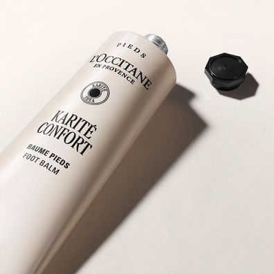 KARIT Confort Fuß alsam 150 ml