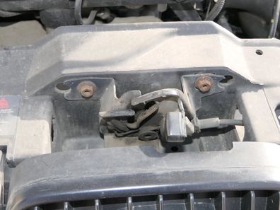 Seat Arosa Motorhaube Motorhaubenschloß Schloß Klappenschloß vorn Facelift