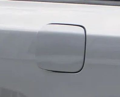 Skoda Octavia 1Z Tankdeckel Deckel Tank Tankverschluß LF8H Cappuccino Beige