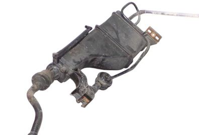 Audi A6 4B Aktivkohlefilter Aktivhohlebehälter 4B0201803E Druckventil