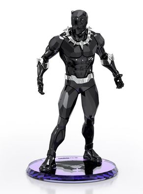 Swarovski MARVEL: LACK Panther 5645683 Neuheit 2023