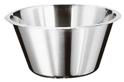 Sambonet Schüssel flach 14 L Utensili Cucina Edelstahl Rostfrei 12582-40 801480887