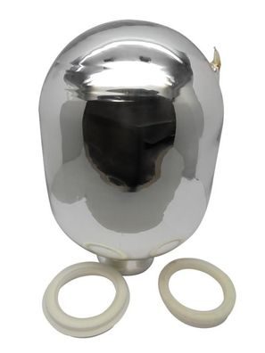 alfi Isolierglas mit Dichtungsring, | HAN 57999150 | EAN 4002458130076