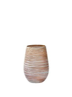 Neuerts Vorteilset: 4 x Stölzle Lausitz 6x Twister Multifunktionsbecher weiss-bron