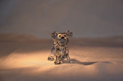 Swarovski Disney Strolchi Hund Dog 1091119 AP 2013