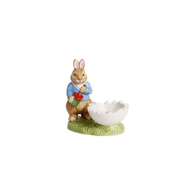 Villeroy & Boch Bunny Tales Eierbecher, Max Set 6 Stück - Art.-Nr. 1486621953