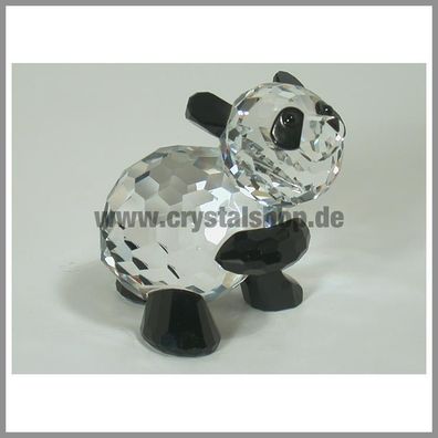 Swarovski Panda Mutter mother 181080 AP 2006