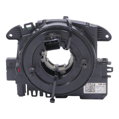VW Tiguan 5N Lenkstockschalter Modul Schleifring 5K0953569H Steuergerät