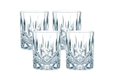 Nachtmann Noblesse Whiskybecher Set 8 Tlg. 089207 x 2