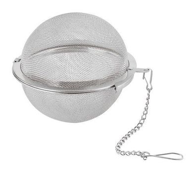 Tavola Table Paderno Kugelteesieb 6,5 cm Edelstahl Rostfrei 42617-06