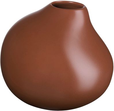ASA Vase, pecan D. 35,5 cm, H. 28 cm calabash 9270153 Neuheit 2020 / /bverkauf nur
