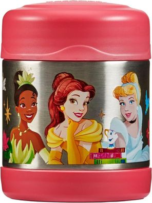 Thermos Funtainer FOOD JAR DISNEY 0,30 l | HAN 4114413030 | EAN 5050897005607