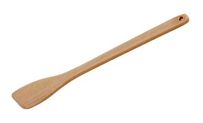Utensili Cucina Paderno Schaber 35 cm Naturholz 42907-35