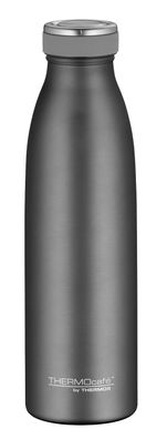 Thermos TC BOTTLE 0,50 l Trinkflasche stone grey mat | HAN 4067234050 | EAN 501057