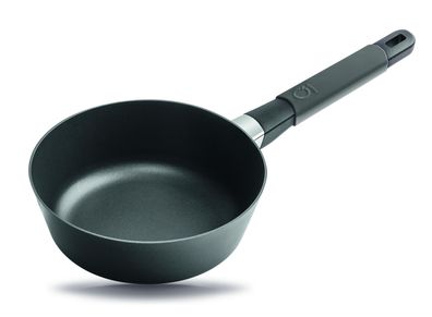 Gastrolux Squalit Ceran Hochrandpfanne - 20cm - Anthrazit 30220Q
