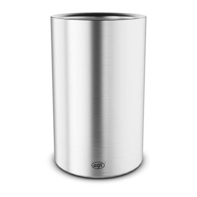 alfi VINO Trinkflasche stainless steel mat | HAN 457205100 | EAN 4002458473050