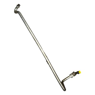 1x VW Touareg 7L Q7 Öldruckleitung Leitung Öl Öldruck Automatik