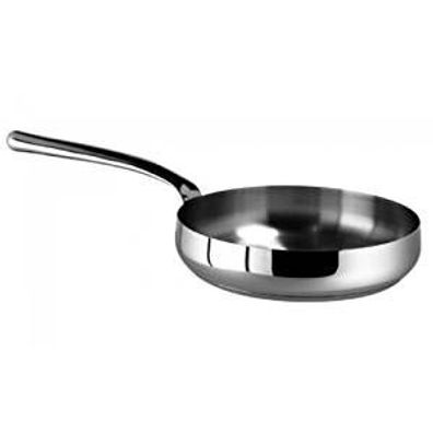 Sambonet Kikka Edelstahl 18/10 Bratpfanne 24 S0020-S00013-51714-24