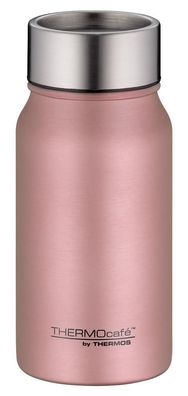 Thermos TC Drinking MUG 0,35 l Thermobecher – Vorteilsset mit Reinigungsbürste