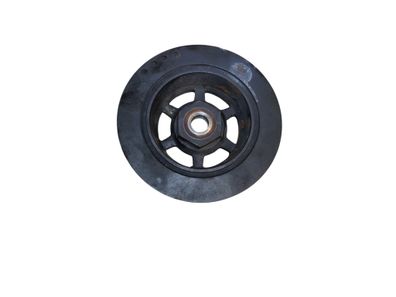 VW Golf Passat 2,3 Keilriemenscheibe Schwingungsdämpfer 071105243 AGZ