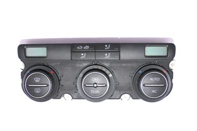 VW Golf 5 Eos Steuergerät Klimaanlage 1K0907044CT Heizung