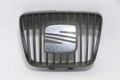 Seat Ibiza 6K Grill Kühlergrill schwarz