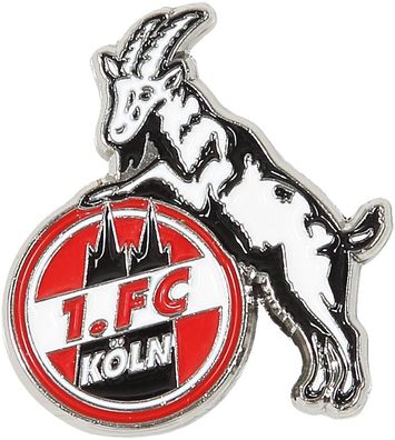 1. FC Köln Pin / Button Logo 5010173